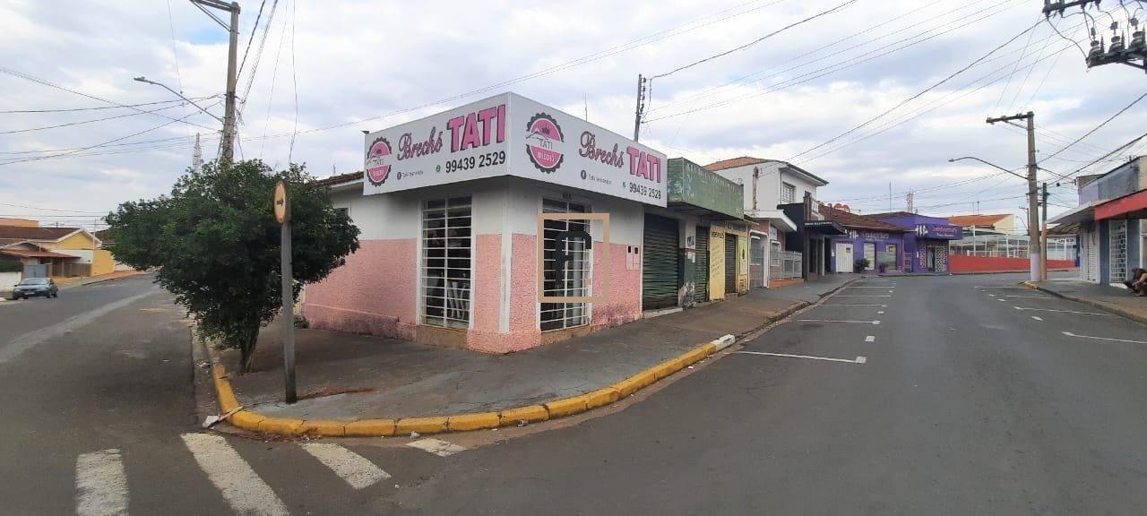 loja à venda, Vila Lambari, Mococa — foto 1 de 7