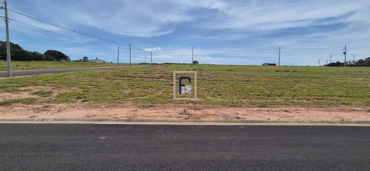 terreno à venda, Residencial Agua Nova I, Mococa — foto 1 de 3