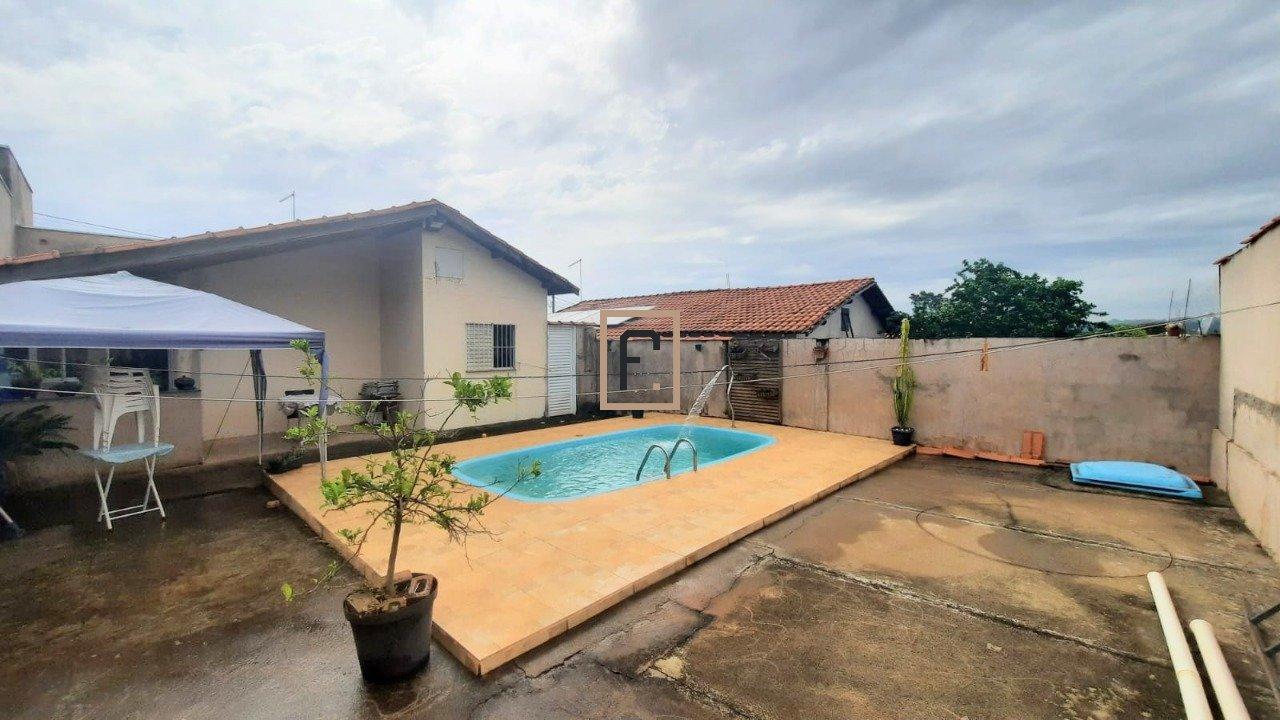 casa à venda, Anita Venturi Pricoli, Mococa — foto 1 de 11