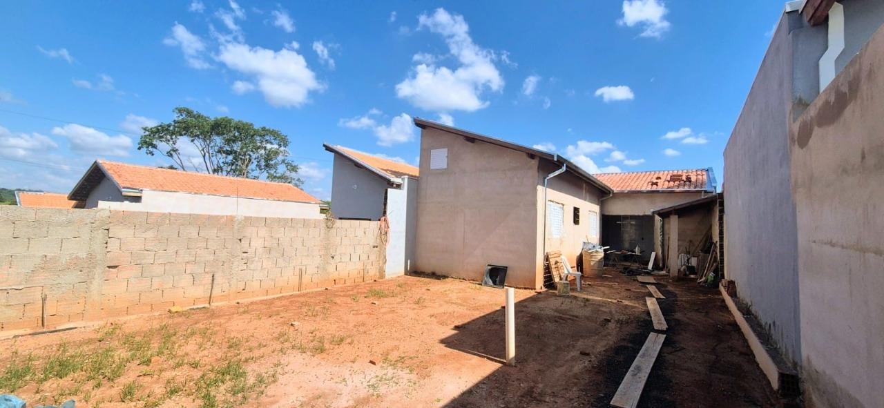 casa à venda, Jardim Antônio Carlos Bernini, Mococa — foto 1 de 5
