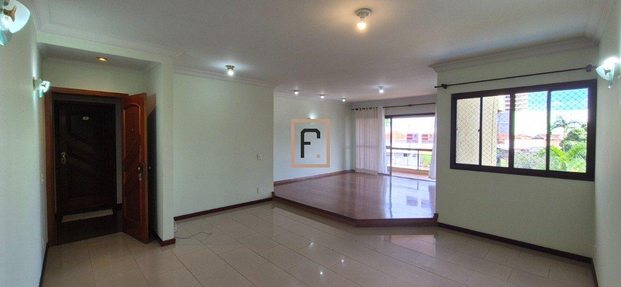 Apartamento para Locação ou Venda - Edf. Portinari