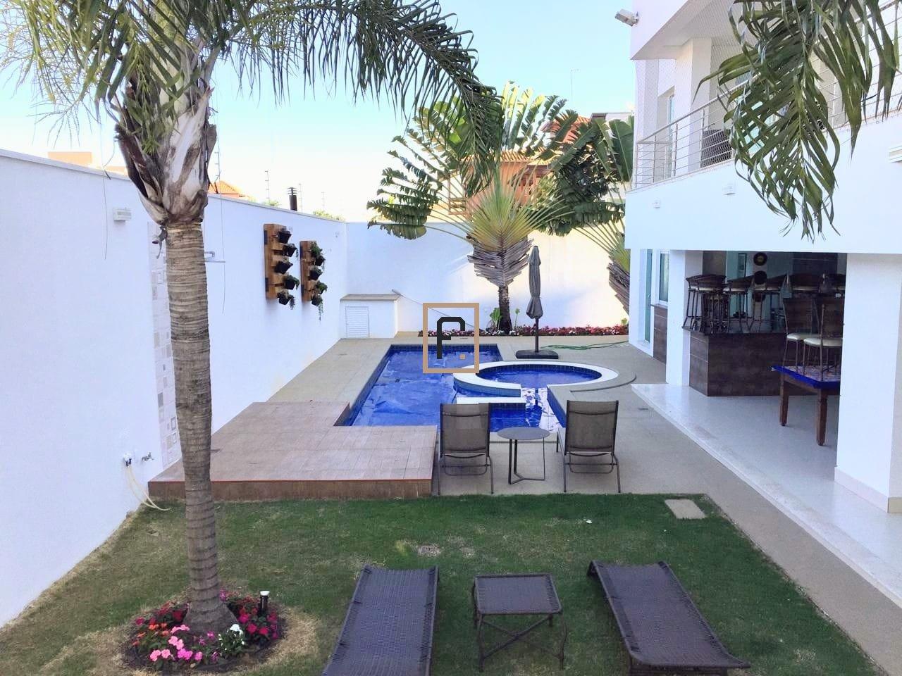 Casa à Venda Jardim Lavinia