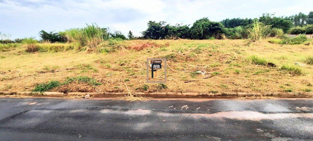 terreno à venda, Loteamento Residencial Vale Verde, Mococa