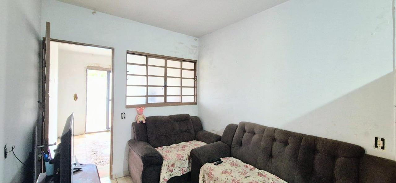 Casa à Venda no Gildo Geraldo