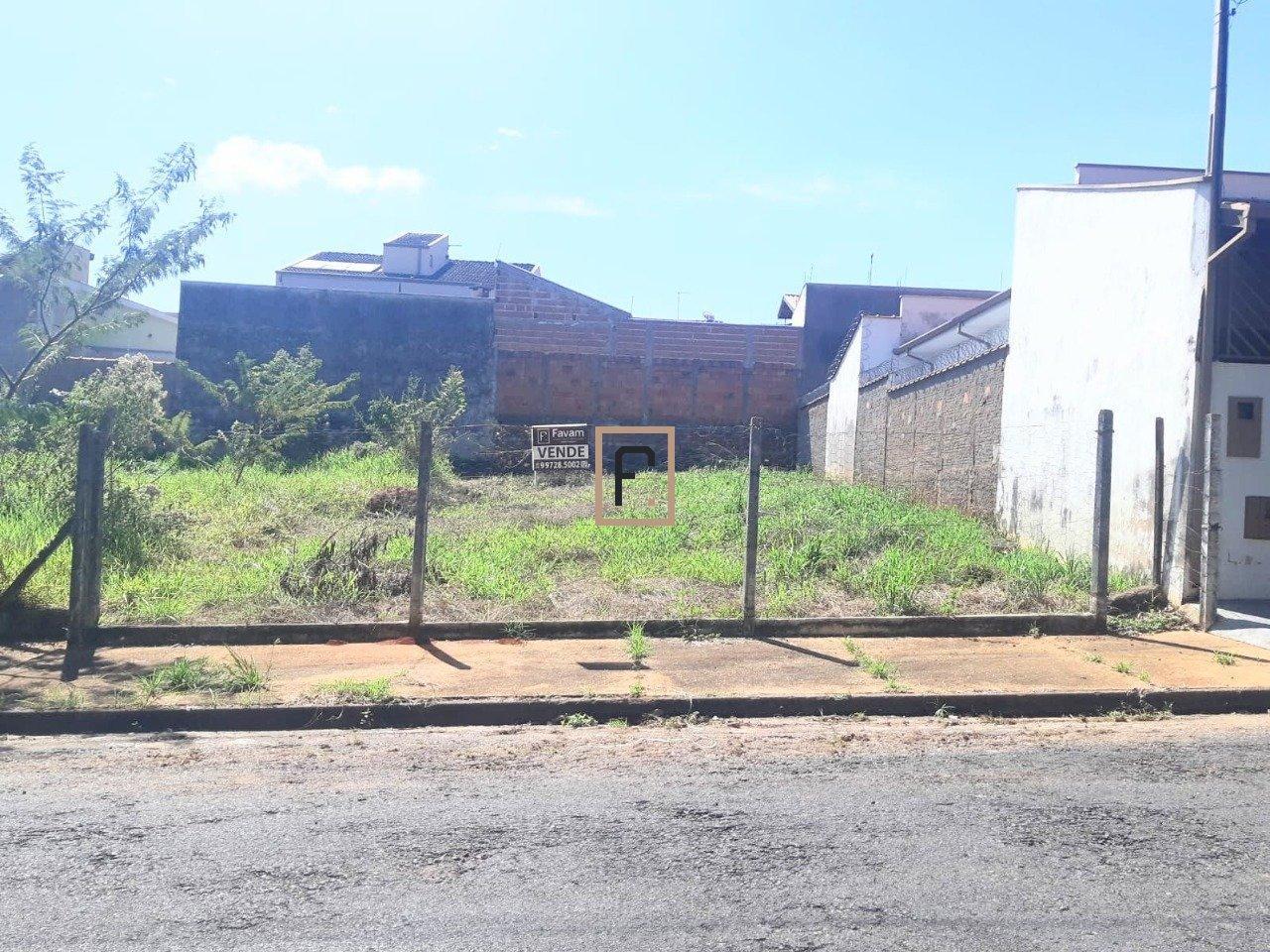 terreno à venda, Jardim Santa Emília, Mococa — foto 1 de 3