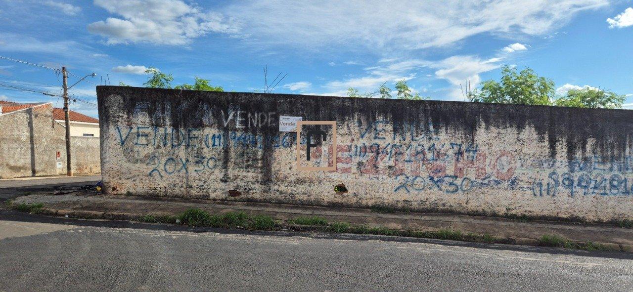 terreno à venda, Vila Santa Rosa, Mococa — foto 1 de 3