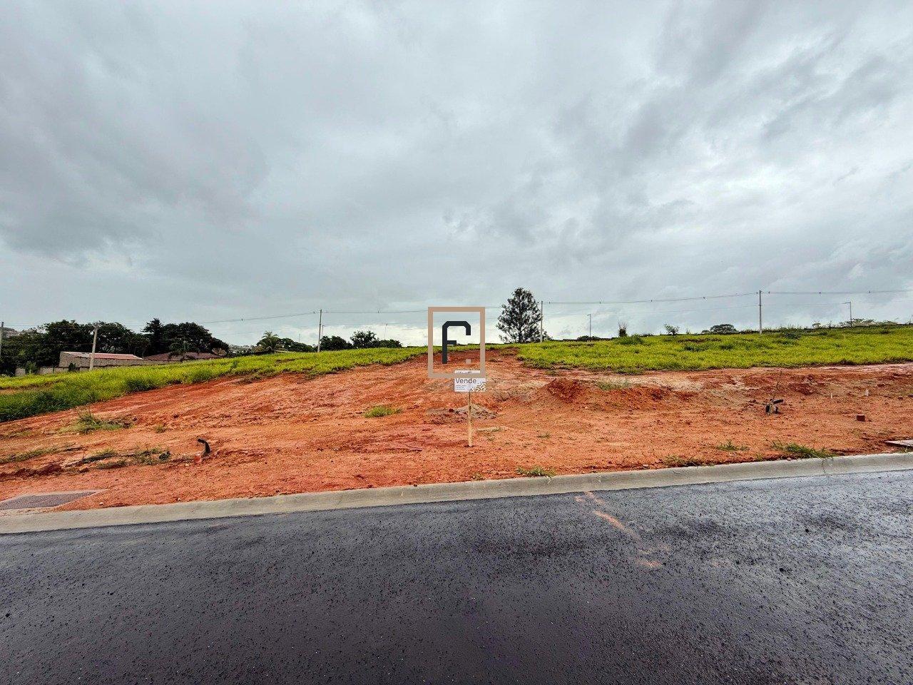 terreno à venda, Condomínio Reserva do Bosque, Mococa — foto 1 de 4