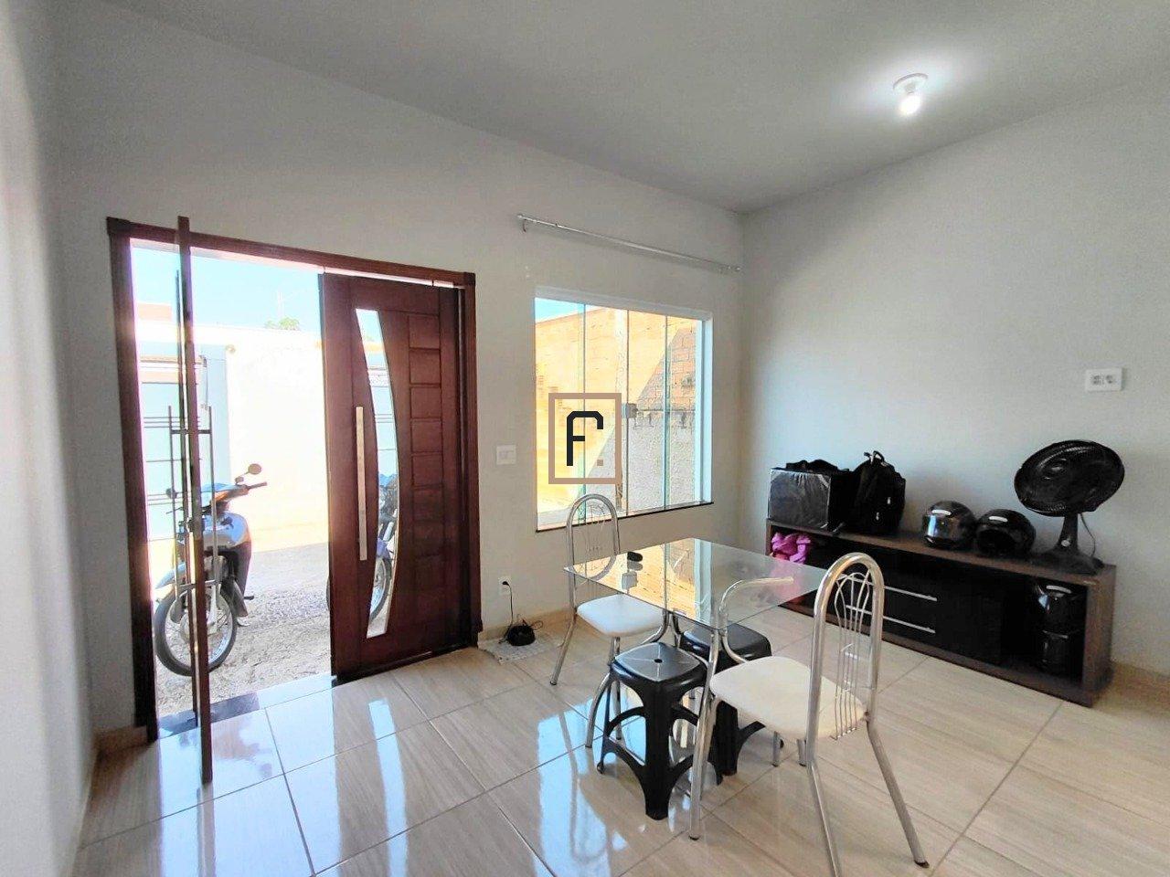 casa à venda, Jardim Santa Helena, Mococa — foto 1 de 19
