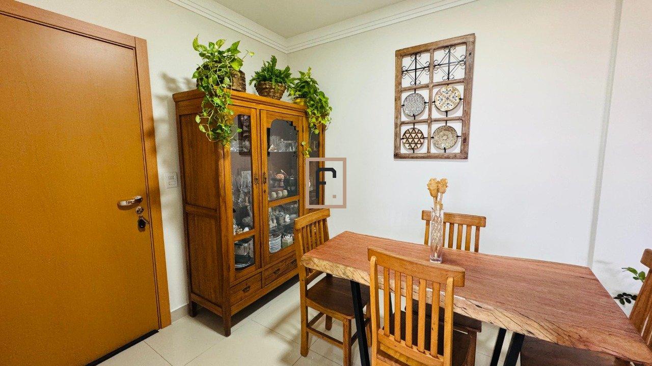 Seu novo Apto no Cond. Barão do Café!