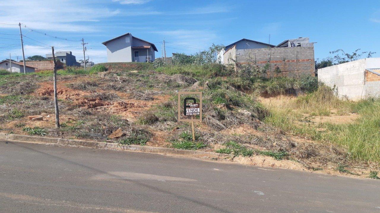 Terreno à Venda Portal da Cidade