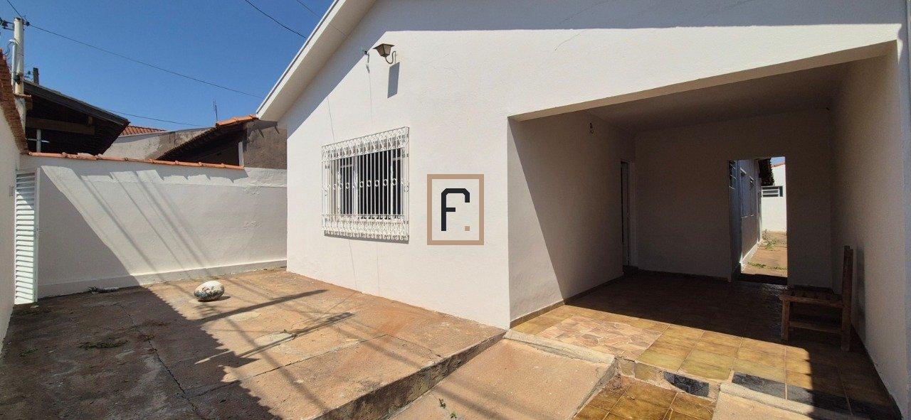 Casa à venda Jardim Riachuelo