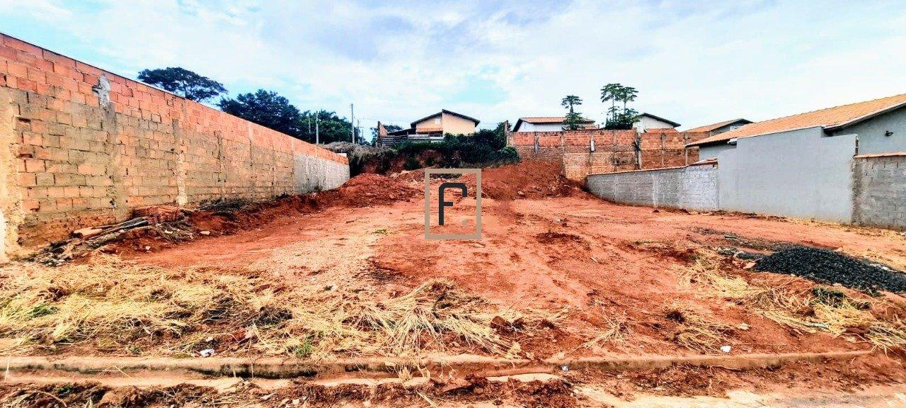 Terreno à Venda Alta Vista