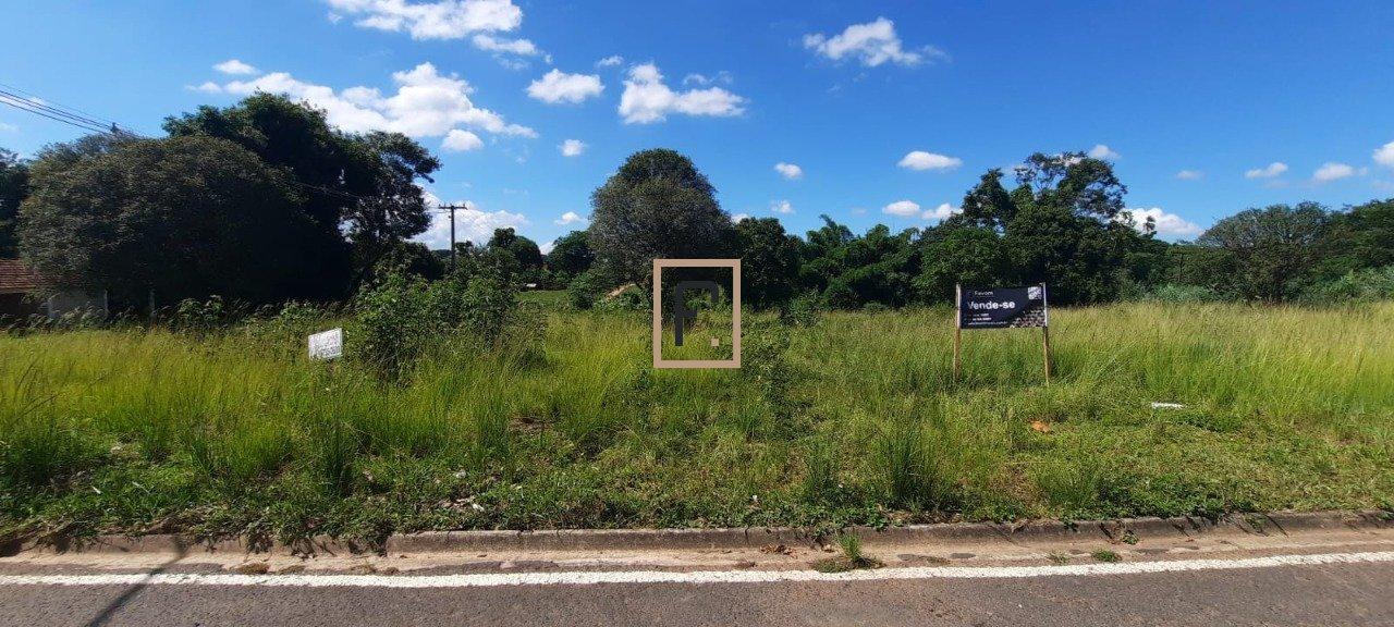 Terreno à Venda no Dist. São Benedito das Areias
