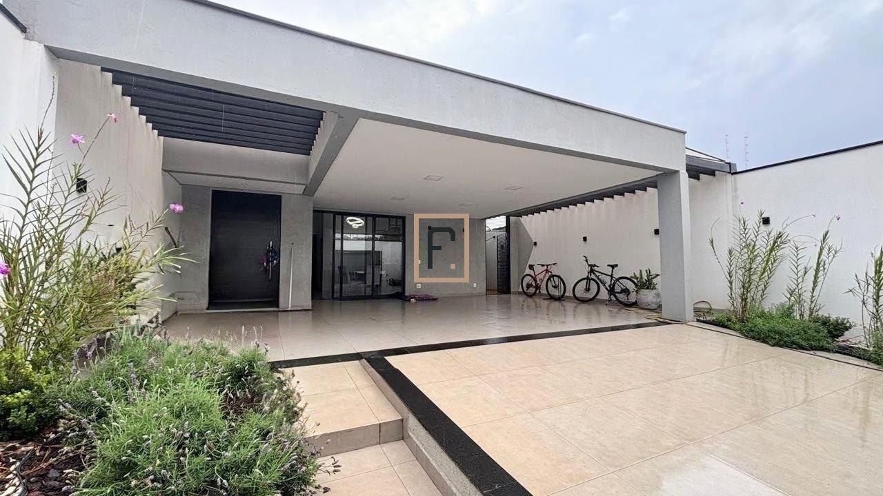 Casa à venda Jardim Lago dos Ipês
