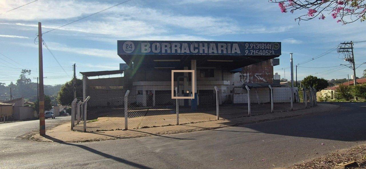 loja à venda e para alugar, Jardim São Benedito, Mococa — foto 1 de 2