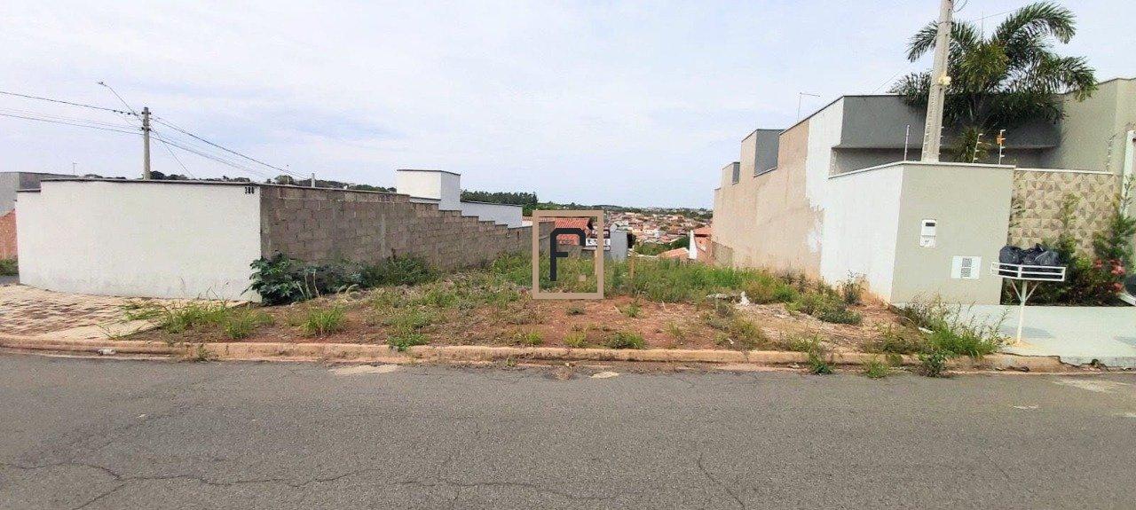 Terreno à Venda no Residencial Mais Parque