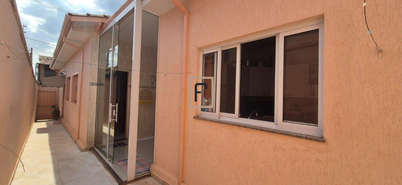 casa à venda, Vila Santa Cruz, Mococa — foto 1 de 11