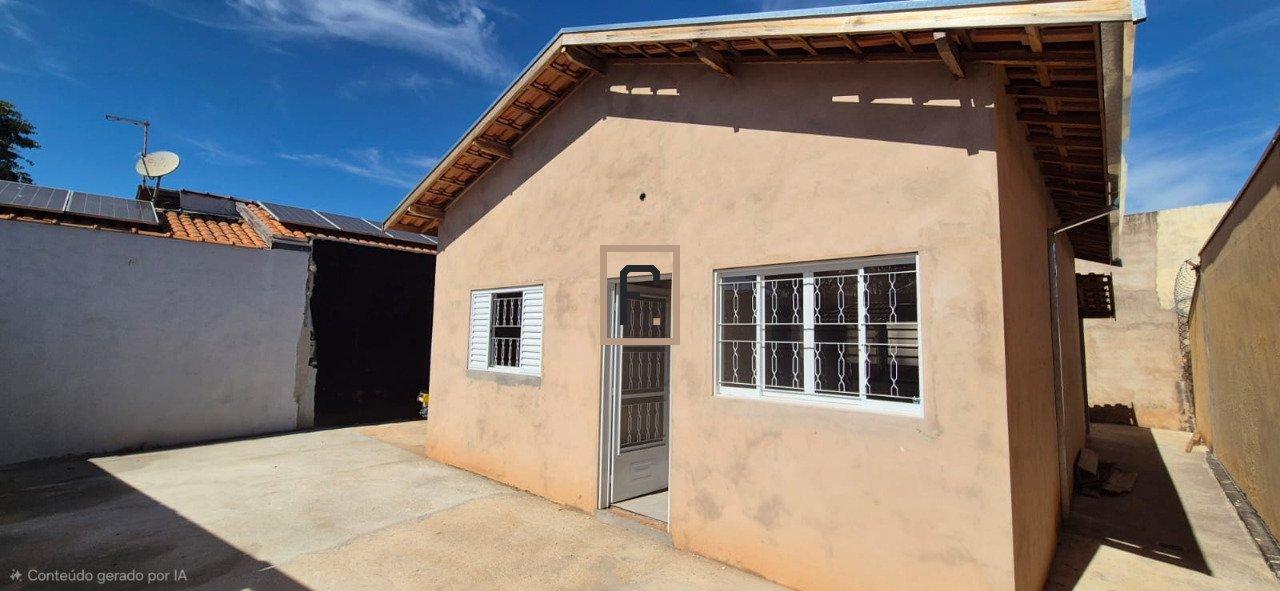 casa à venda, Jardim Santa Terezinha II, Mococa — foto 1 de 16
