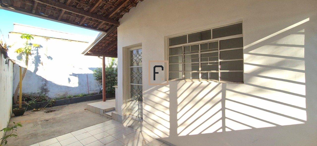 Casa à venda Jd. São Domingos