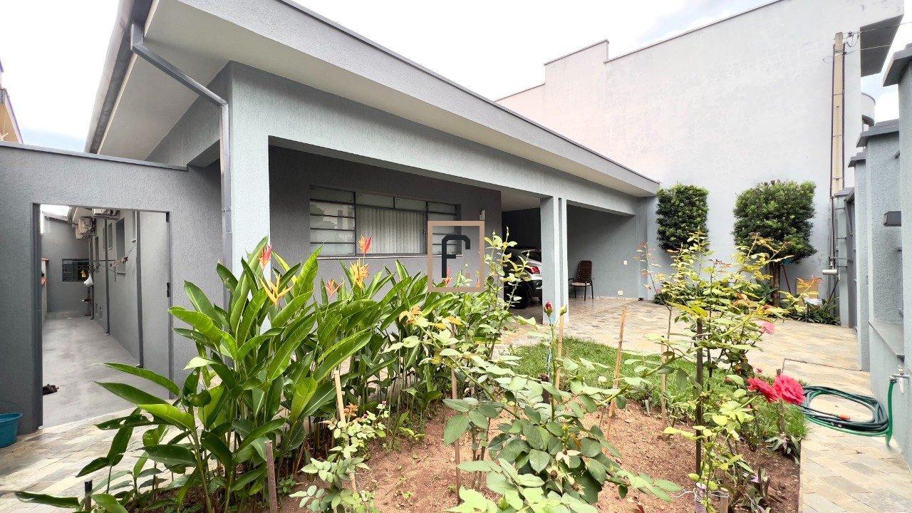 casa à venda, Centro, Mococa — foto 1 de 26