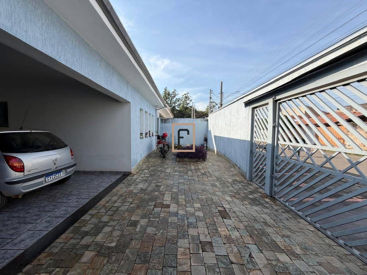 casa à venda, Jardim São Domingos, Mococa — foto 1 de 18