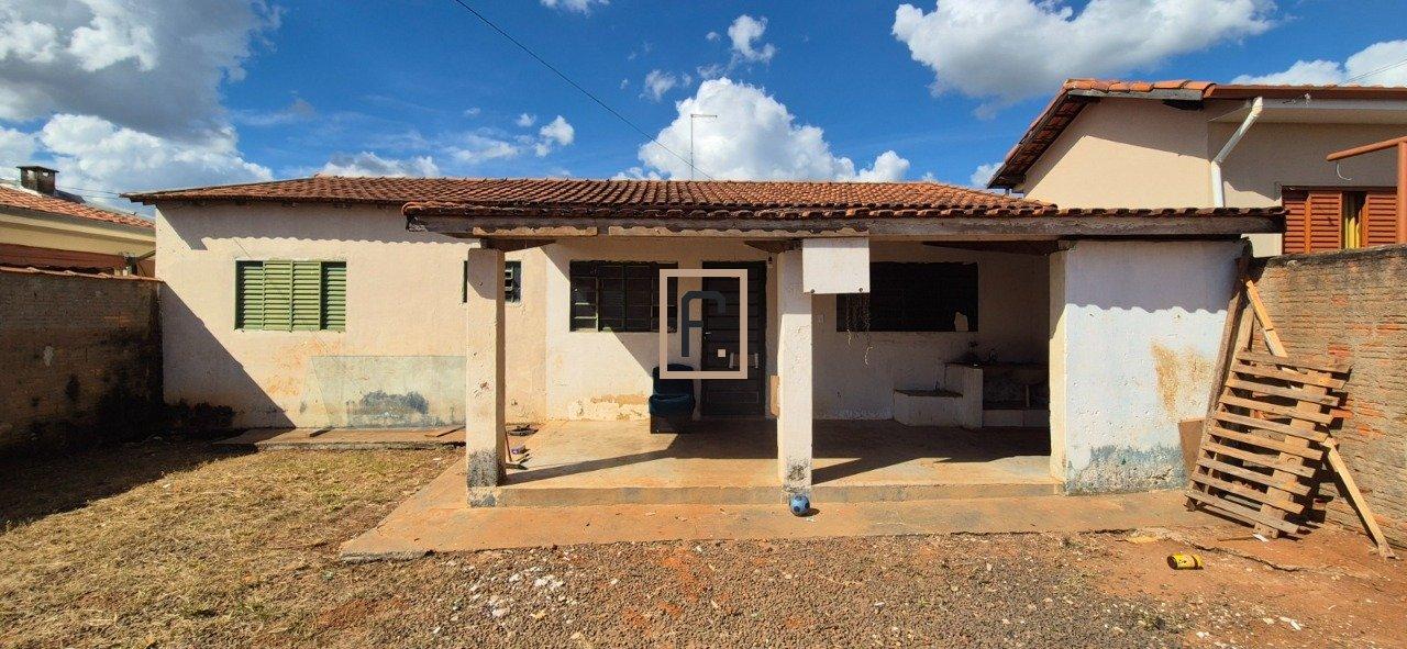 casa à venda, Jardim Alvorada, Mococa — foto 1 de 15