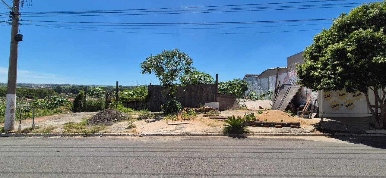 terreno à venda, Novo Jardim Chico Piscina, Mococa