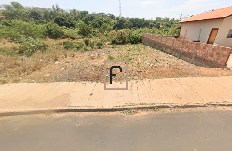 terreno à venda, Jardim São Domingos, Mococa — foto 1 de 3