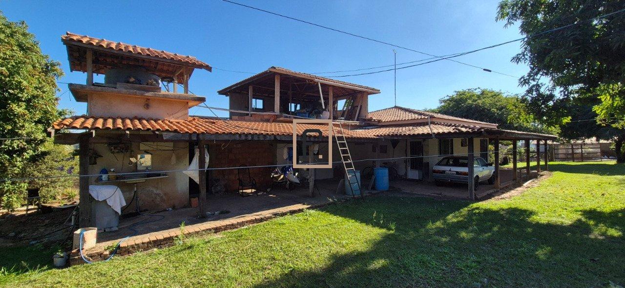 chacara à venda, São Domingos Shop, Mococa — foto 1 de 34
