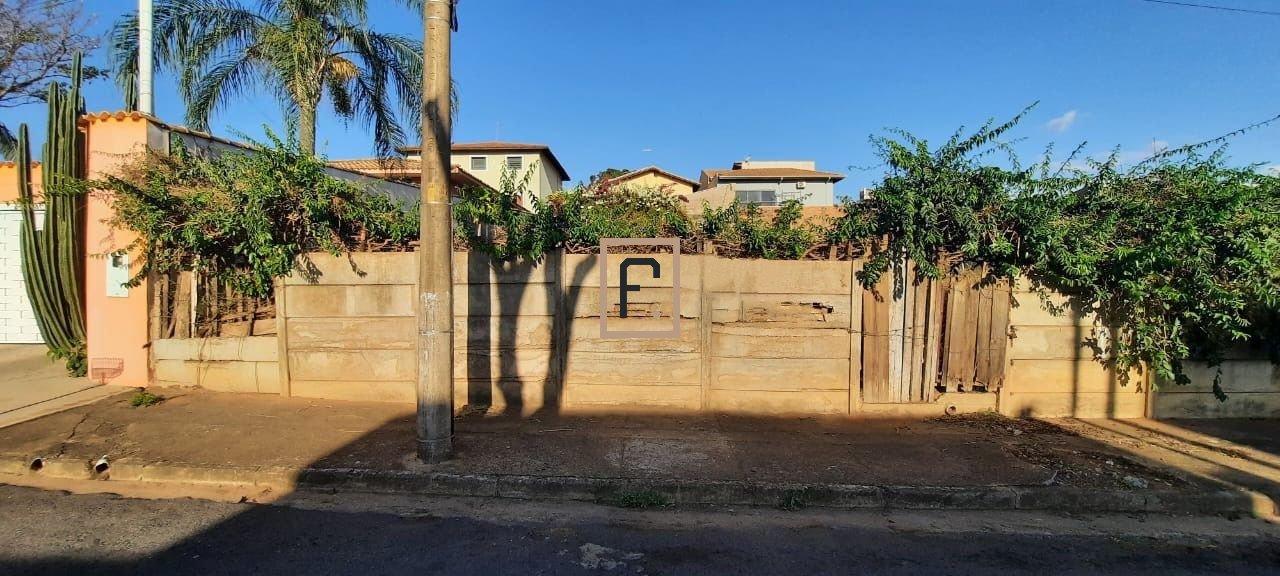 terreno à venda, Jardim Morro Azul, Mococa