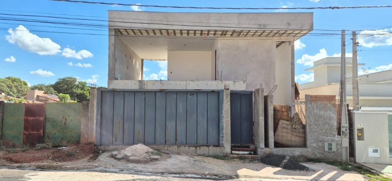 casa à venda, Jardim Santa Maria, Mococa — foto 1 de 20