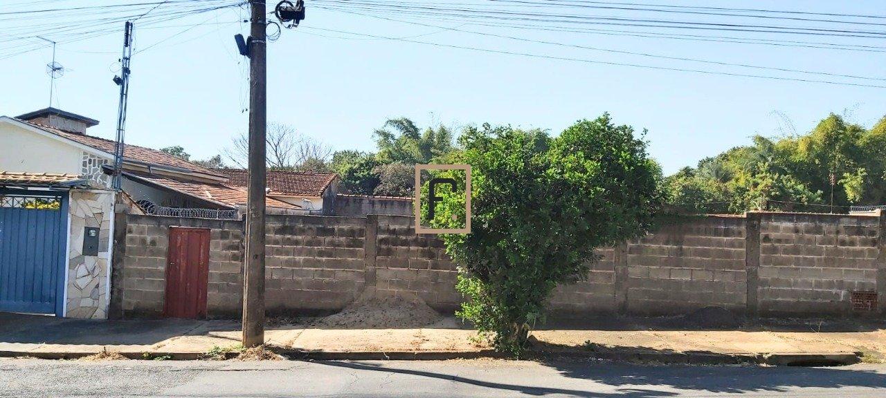terreno à venda, Jardim Chico Piscina, Mococa — foto 1 de 3