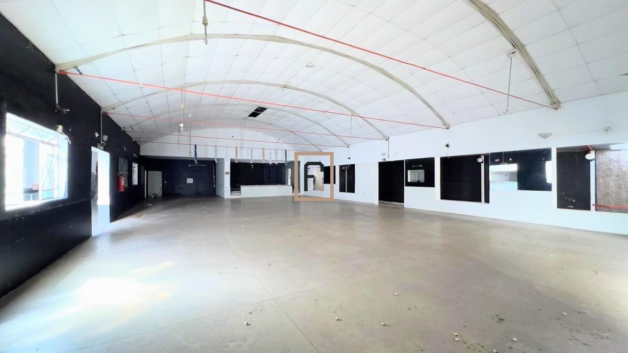 Prédio Comercial para Locação no Centro