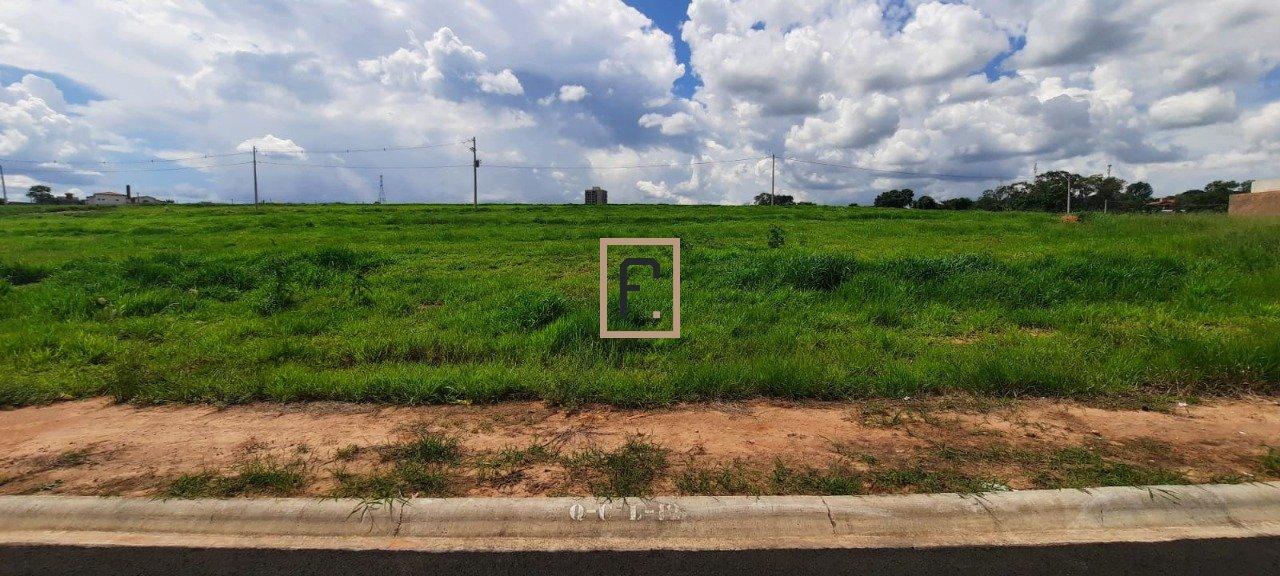 terreno à venda, Residencial Agua Nova, Mococa — foto 1 de 2