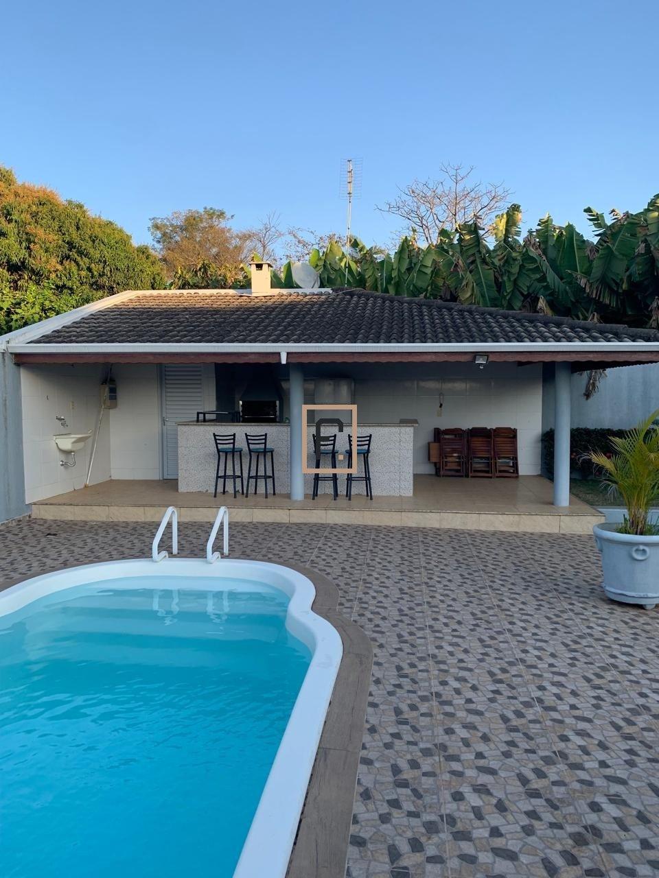 casa à venda, Francisco Garofalo, Mococa — foto 1 de 23