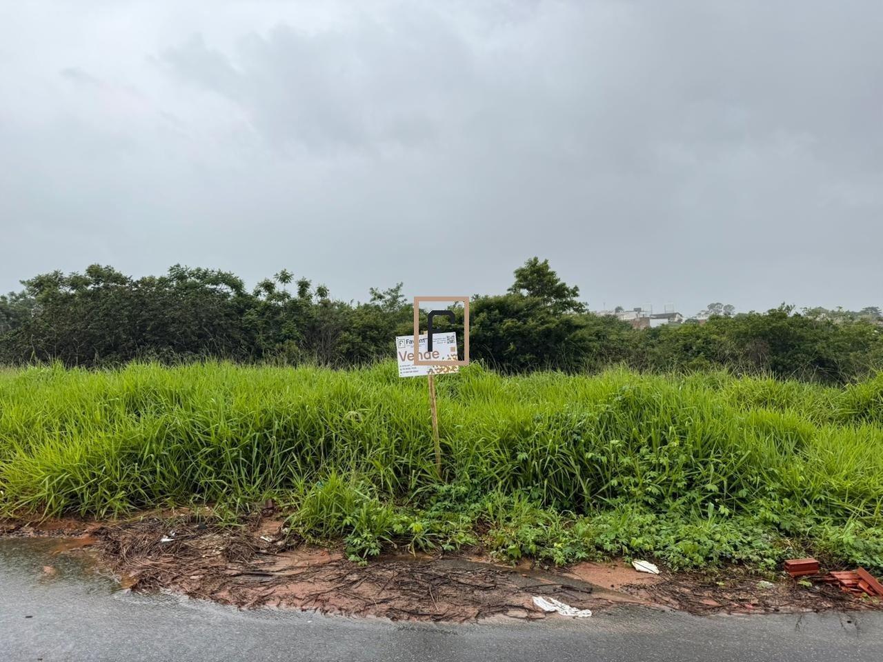 terreno à venda, Jardim Boa Vista, Mococa — foto 1 de 3