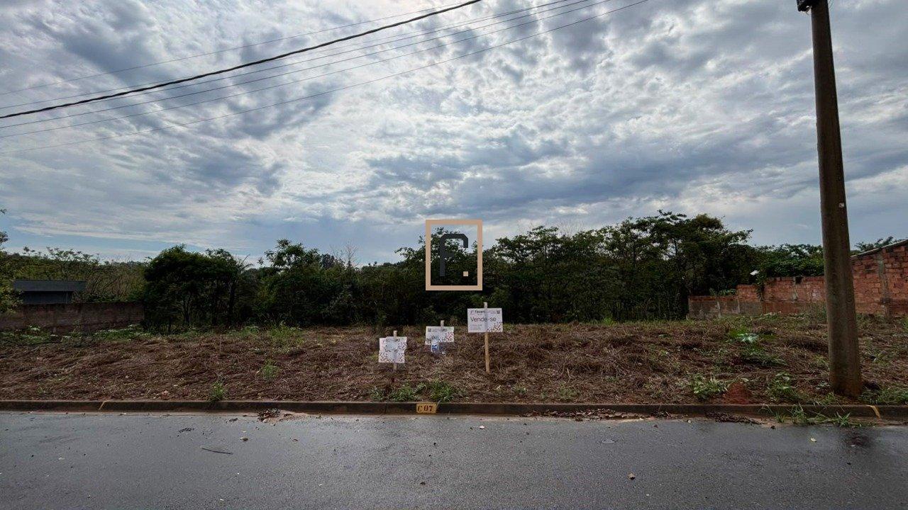 Terreno à venda Jardim Boa Vista