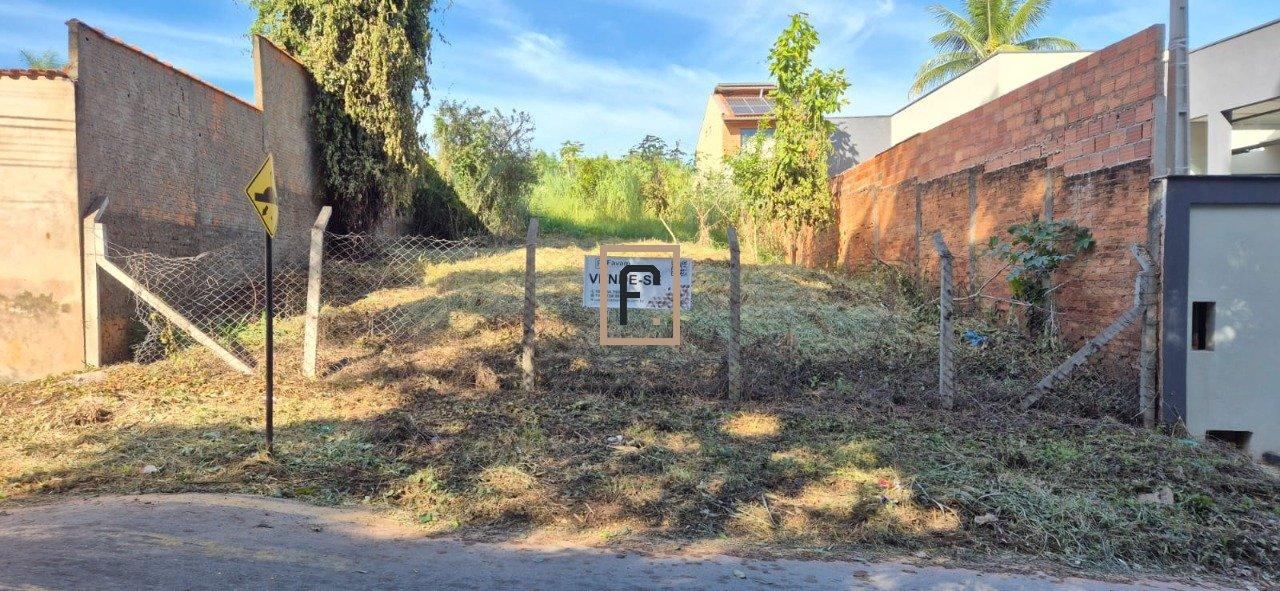 terreno à venda, Jardim Colina Verde, Mococa — foto 1 de 3