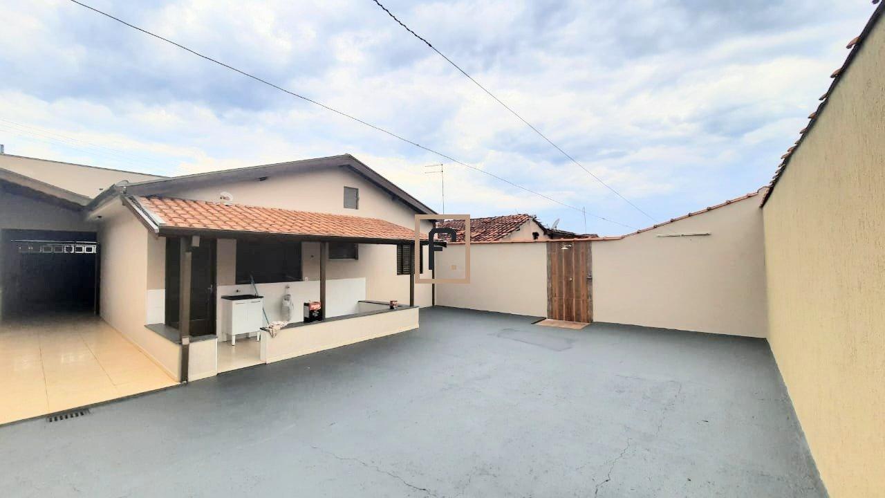 casa à venda, Francisco Garofalo, Mococa — foto 1 de 9