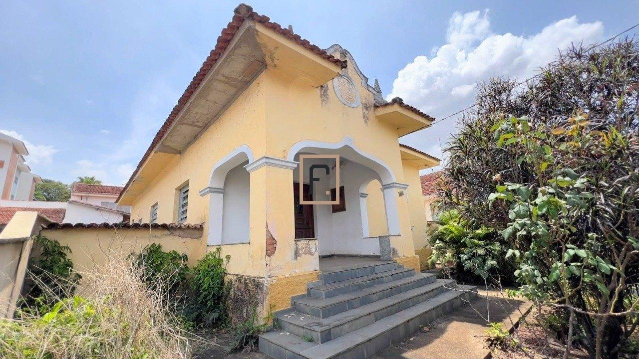 casa à venda, Centro, Mococa — foto 1 de 19
