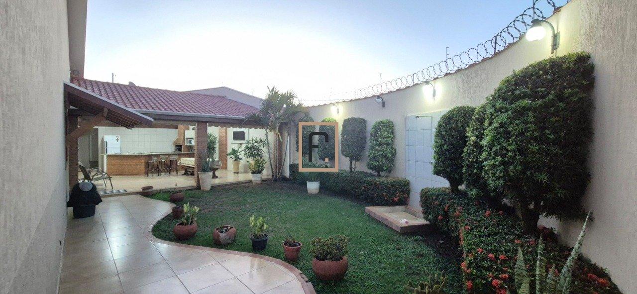 Casa à venda Projeto Cem