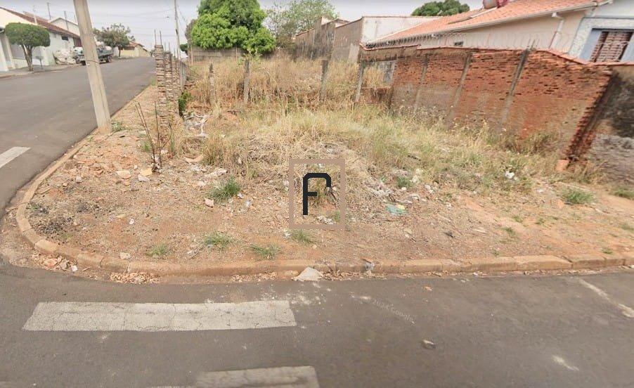 terreno à venda, Jardim São Francisco, Mococa — foto 1 de 5