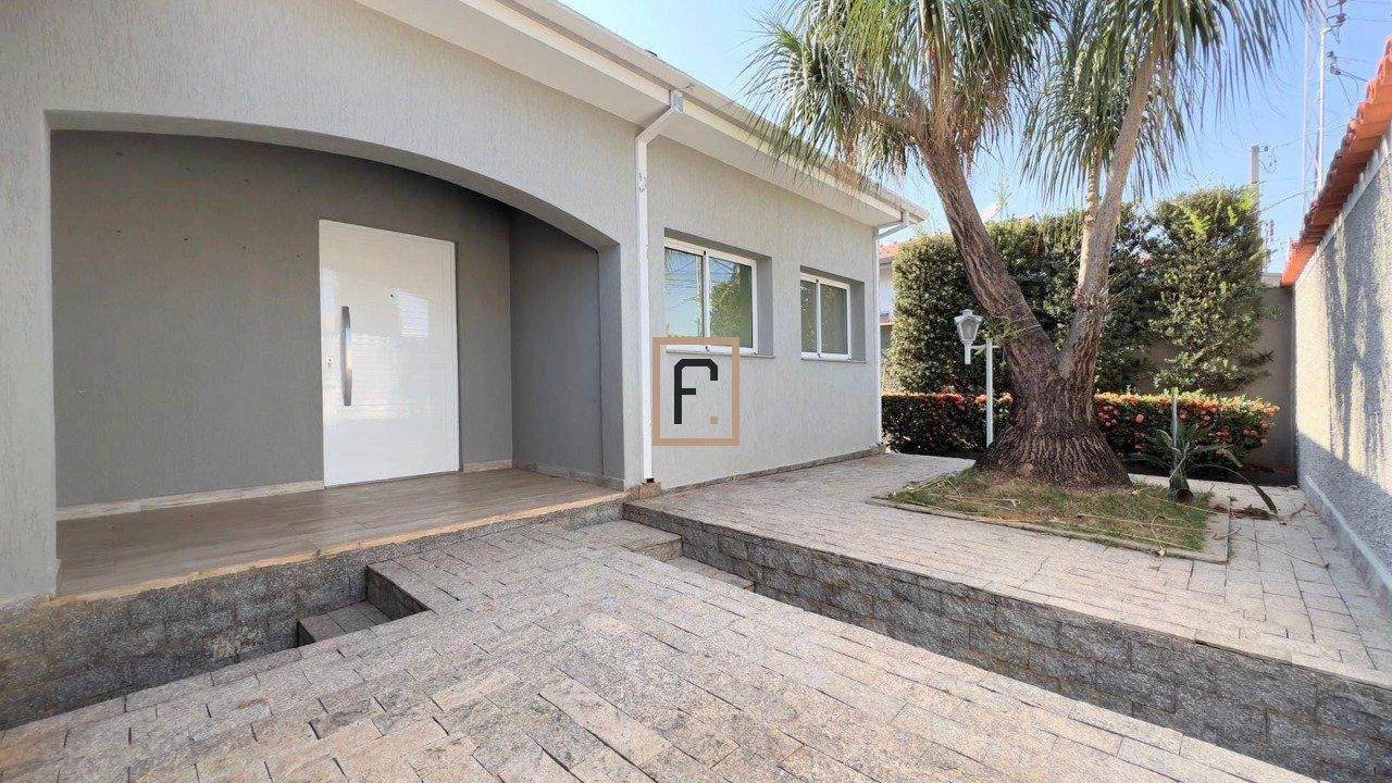 Casa para Locação no Jardim Alvorada