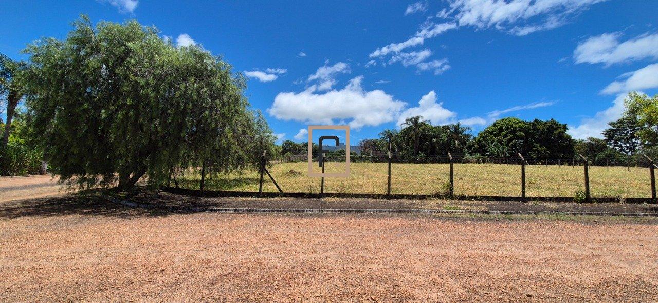 terreno à venda, Chácara Palmeirinha, Mococa — foto 1 de 2