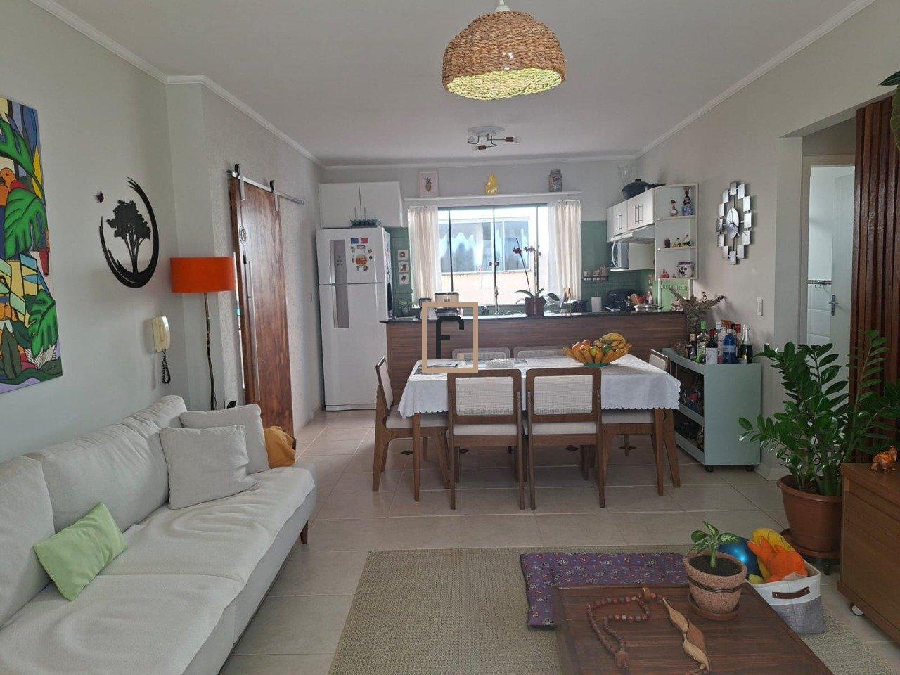 apartamento à venda, Village São Luiz, Poços de Caldas — foto 1 de 11
