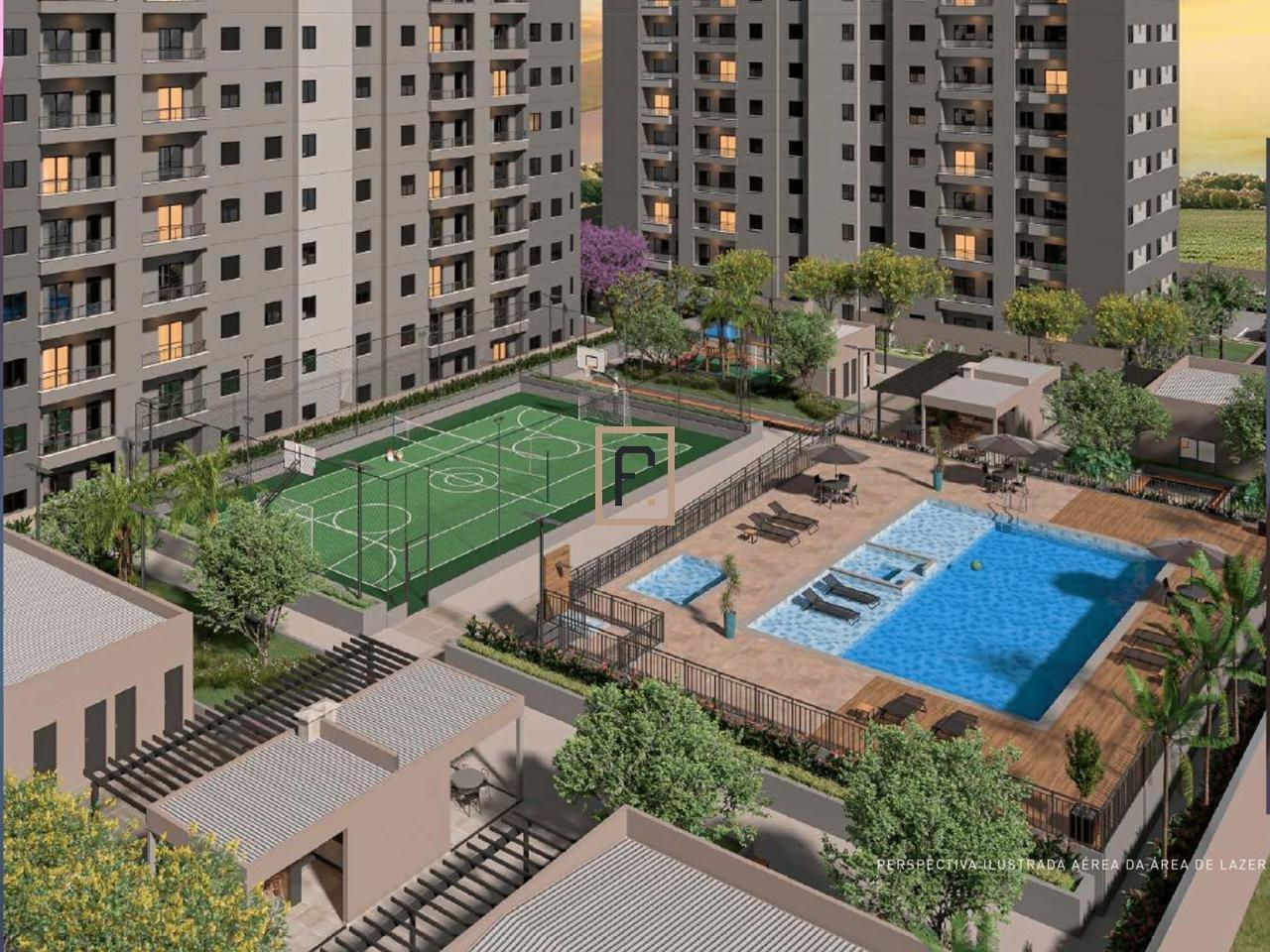 Apartamento à Venda em Ribeirão Preto