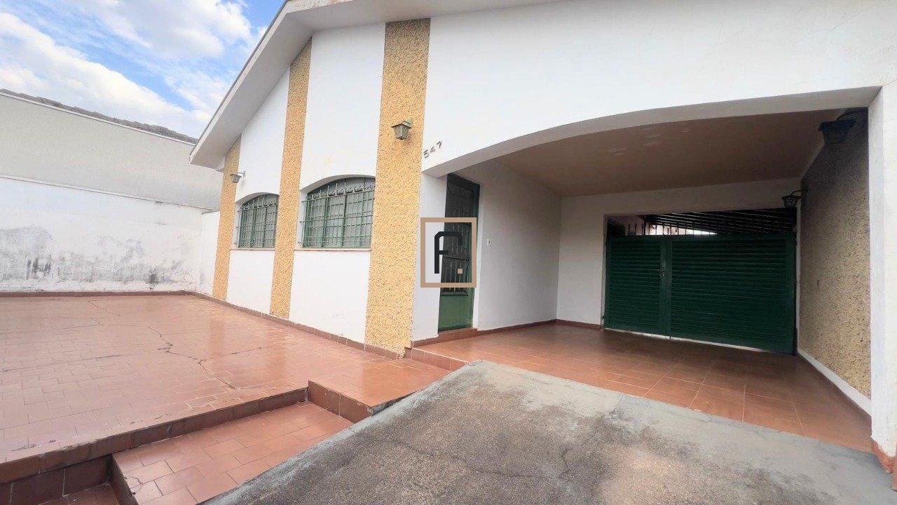 casa à venda, Jardim São Domingos, Mococa — foto 1 de 15