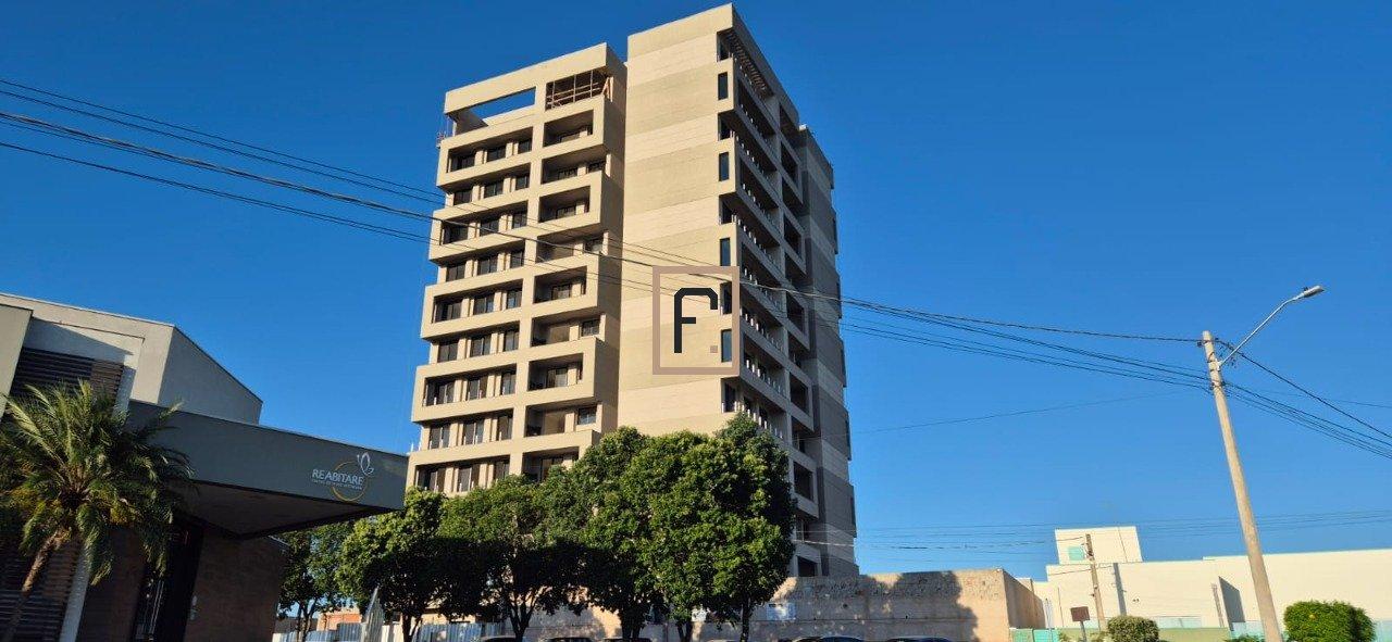 Apartamento à Venda Cond. Resid. Sunset