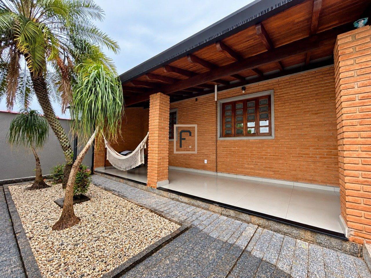 Casa à venda Jd. São Domingos
