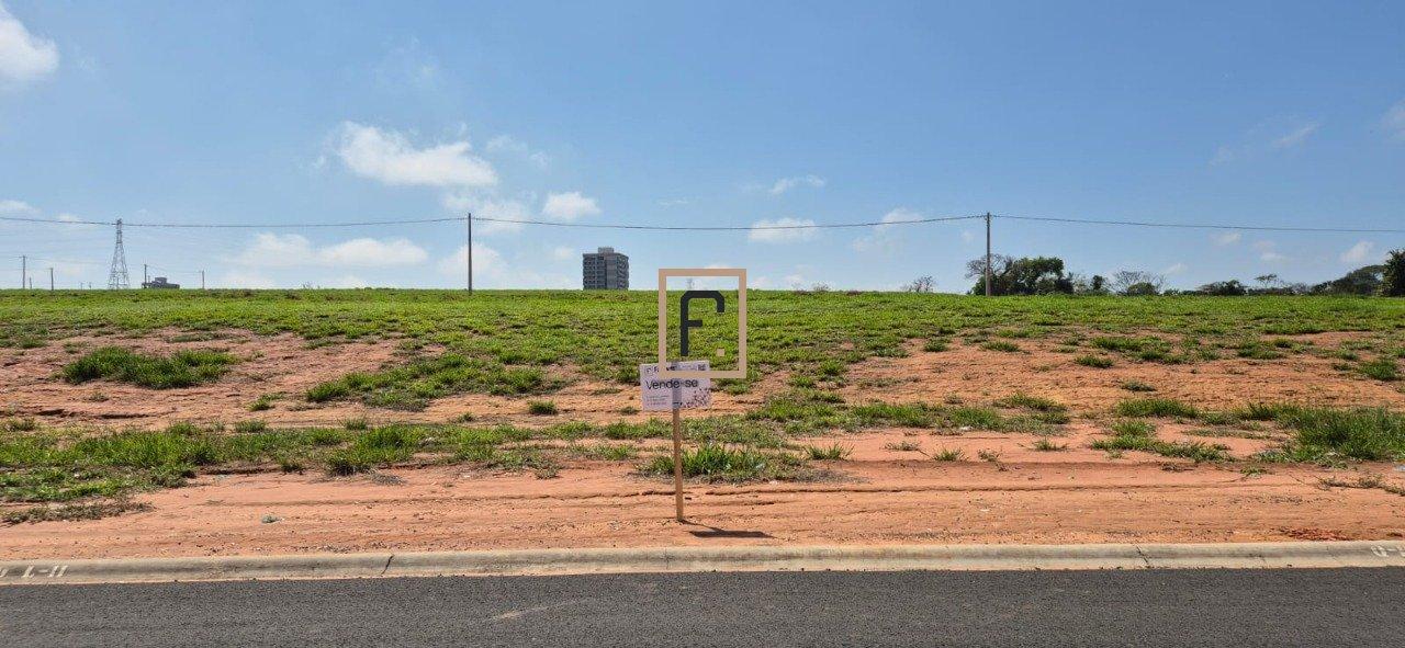 terreno à venda, Residencial Agua Nova I, Mococa — foto 1 de 4
